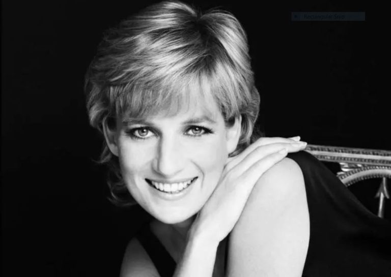 بعد 34 عامًا.. فتحوا “كبسولة الزمن” التي خبّأتها الأميرة ديانا في مستشفى بلندن عام 1991 والمفاجأة كانت في محتوياتها!