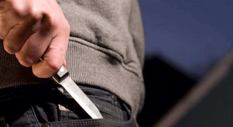 إشكال عائلي في صيدا القديمة ينتهي بحادثة طعن