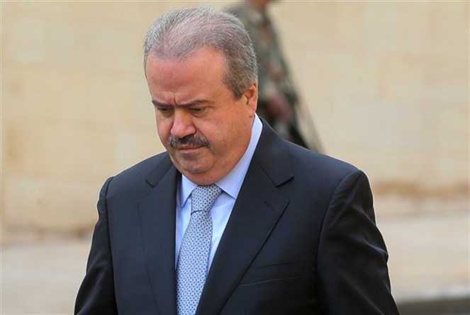 توضيح من المكتب الإعلامي لوزير المالية