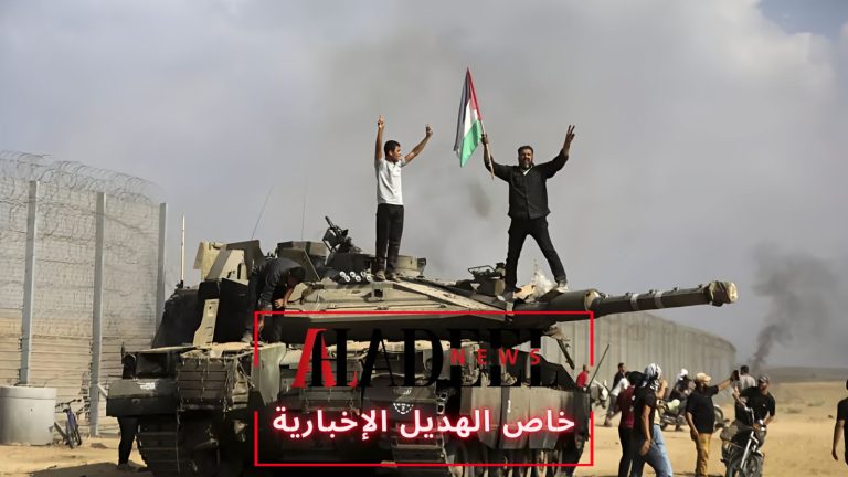 خاص الهديل: مقترح ترامب: بلير “حاكم غزة المدني”!!