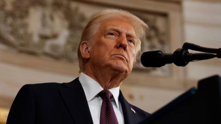 الأمور ستتغير فورًا… ترامب يلوّح لحماس بالمفتاح