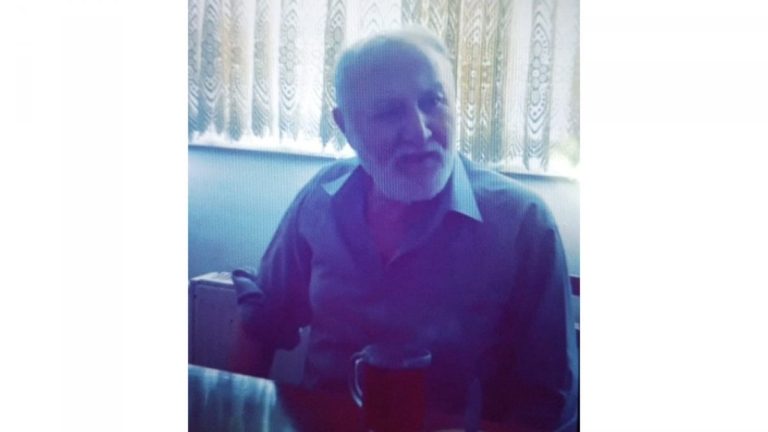 بطرس غادر منزله ولم يعد… هل من يعرف عنه شيئًا؟