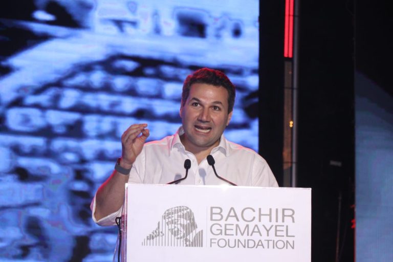 نديم الجميّل: ما زرعه بشير نرى مفعوله اليوم