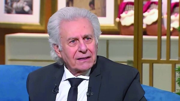 الموسيقار سليم سحاب يتعرض لوعكة صحية مفاجئة