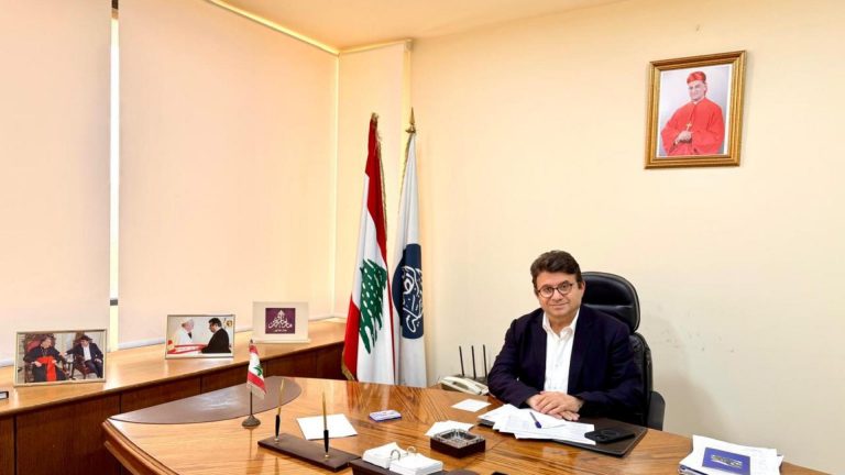 كنعان في ذكرى إعلان لبنان الكبير: فرصة استثنائية لاستعادة الدولة ودعم حصرية السلاح بيدها