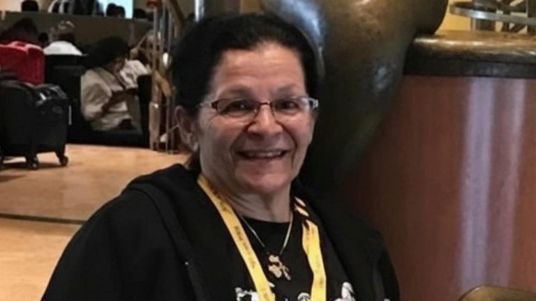 مديرية قوى الأمن الداخلي تعمم صورة نوال بطرس العامرية وتطلب التعاون للعثور عليها