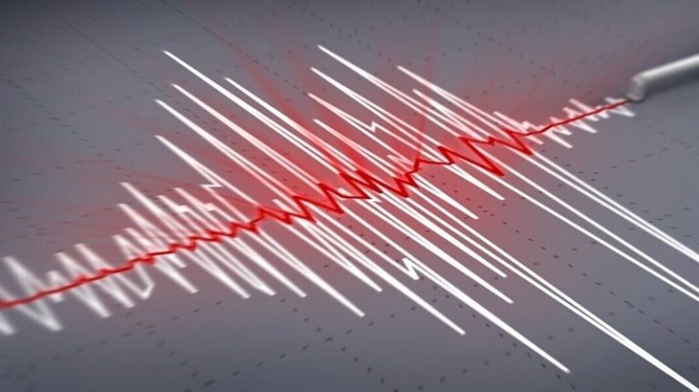 زلزال مدمّر يضرب كامتشاكا