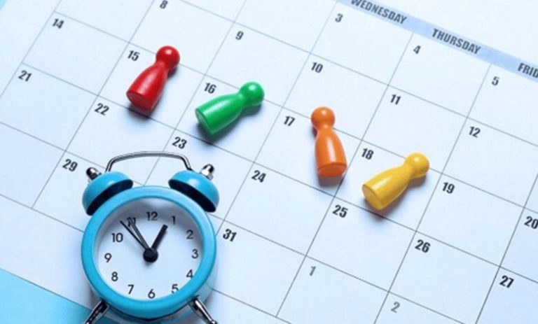 فوائد العمل 4 أيام في الأسبوع… ما رأيك؟