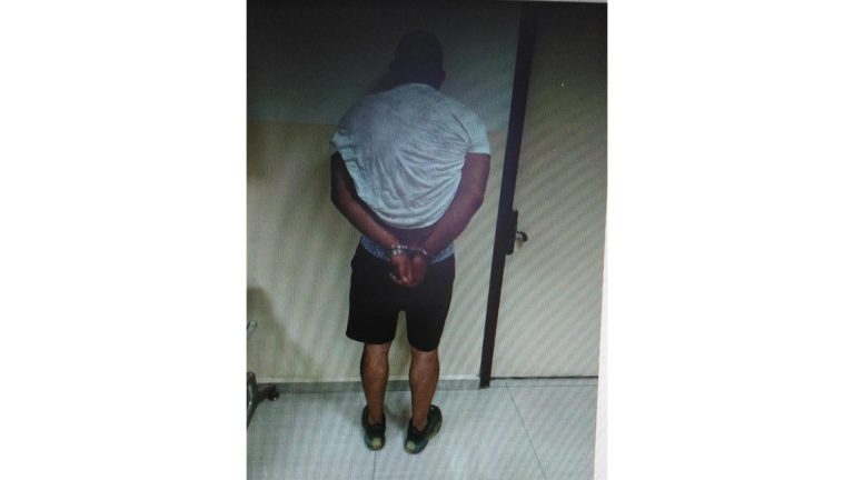 توقيف مجهول نفذ سلسلة سرقات من داخل السيارات في جبل لبنان