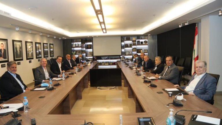 الهيئات الاقتصادية تعترض على رسم الـ3% في موازنة 2026 وتحذّر من انعكاساته التضخمية