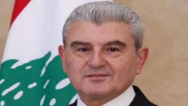 وزير الصناعة جو عيسى الخوري لبنان بحاجة لدعم الصناعة المحلية وتطوير التصدير