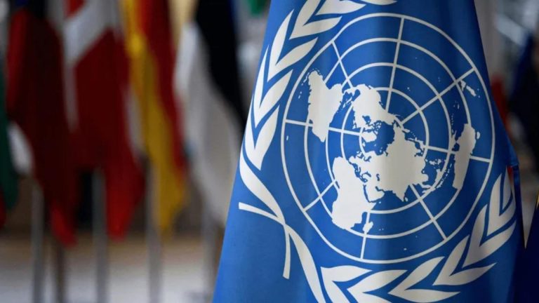 مفوض الأمم المتحدة لحقوق الإنسان: هجوم الدوحة يفاقم أزمة حل الدولتين ويقربها من نقطة اللاعودة