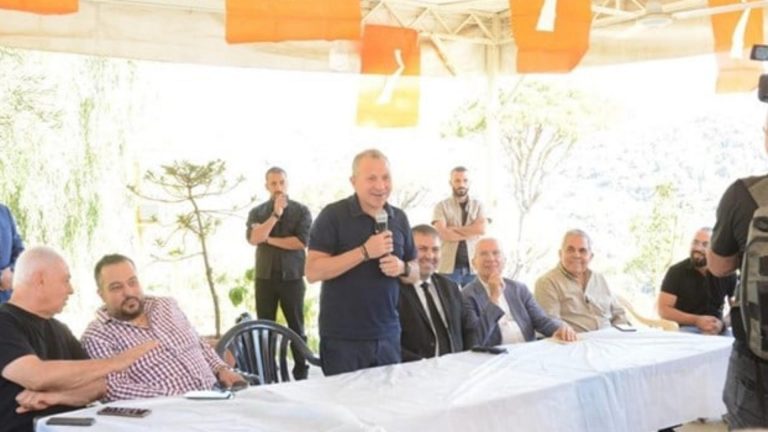 باسيل من بعبدا مرحلة جديدة وتحديات كبيرة.. ولن نتراجع عن الدفاع عن حقوق المسيحيين