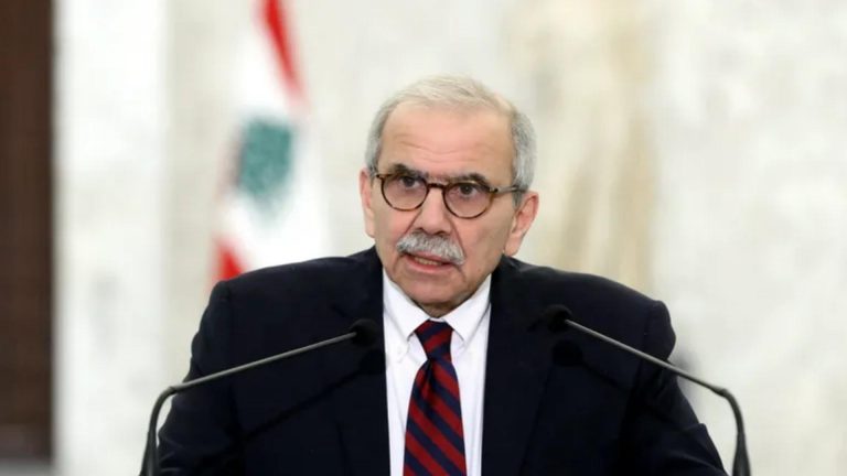 سلام في ذكرى اغتيال بشير الجميّل يؤكد أن الاغتيالات السياسية نقيض الحرية والديمقراطية