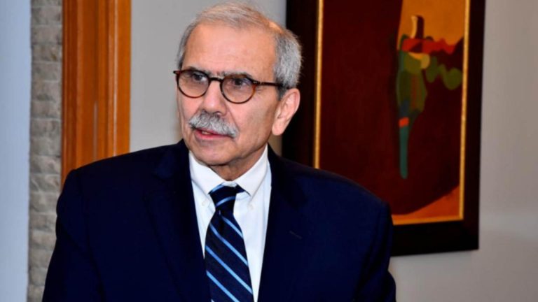 سلام يلتقي المدير العام لمنظمة العمل العربية والمفتي الرفاعي ويستقبل سفراء لبنان الجدد