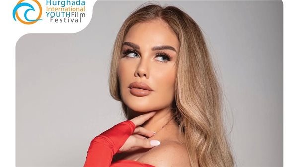 مهرجان الغردقة لسينما الشباب يُكرم النجمة نيكول سابا في حفل افتتاح دورته الثالثة