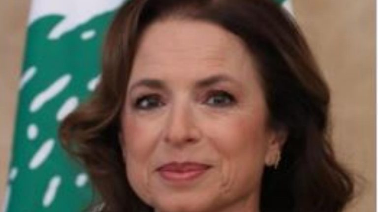 وزيرة السياحة لورا الخازن لحود تُصدر تعميمًا حول تنظيم عمل المولدات في المؤسسات السياحية