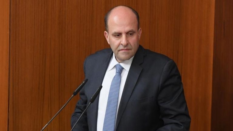 سليم عون تقاعس المجتمع الدولي شراكة في مذابح إسرائيل