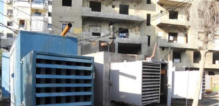 بعد مخالفة التسعيرة الرسمية.. 5 محاضر لأصحاب مولدات جنوبًا