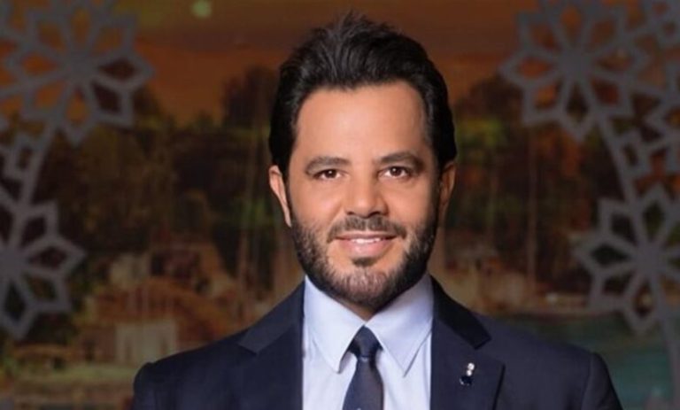 “السرطان سرقه منا”.. الموت يؤلم الإعلامي اللبناني نيشان