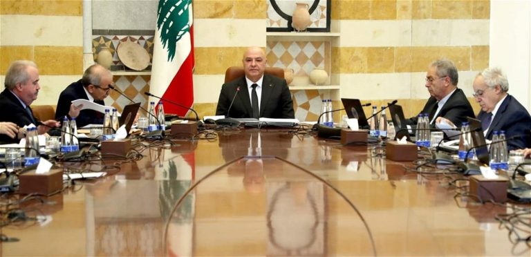 هذا سيناريو جلسة الحكومة الجمعة.. ماذا ستشهد؟