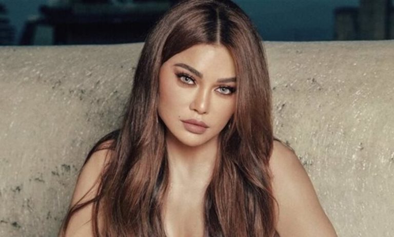 فنان شهير يوجّه رسالة إلى هيفاء وهبي… شاهدوا الصورة