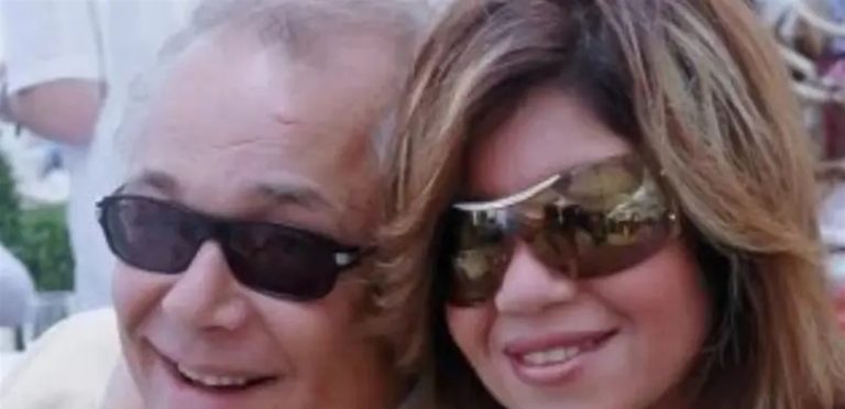 ما جديد بلاغ أسرة محمود عبد العزيز ضد بوسي شلبي