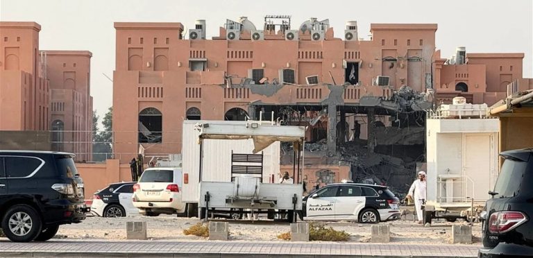 سبب غير متوقع.. لماذا فشلت إسرائيل في اغتيال قادة حماس في الدوحة؟