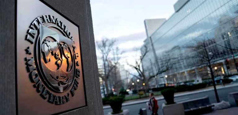 بشأن القطاع المالي في لبنان… هذا ما أعلنه صندوق النقد الدولي