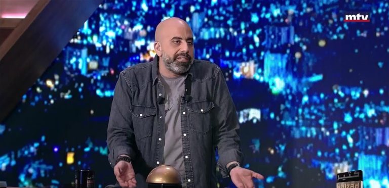 هشام حداد يعود قريباً إلى الـ MTV.. وهل فُصل من قناة “المشهد”؟