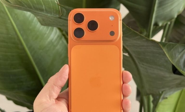 مع إطلاق آيفون 17.. تحذير من تصاعد عمليات الاحتيال الإلكتروني