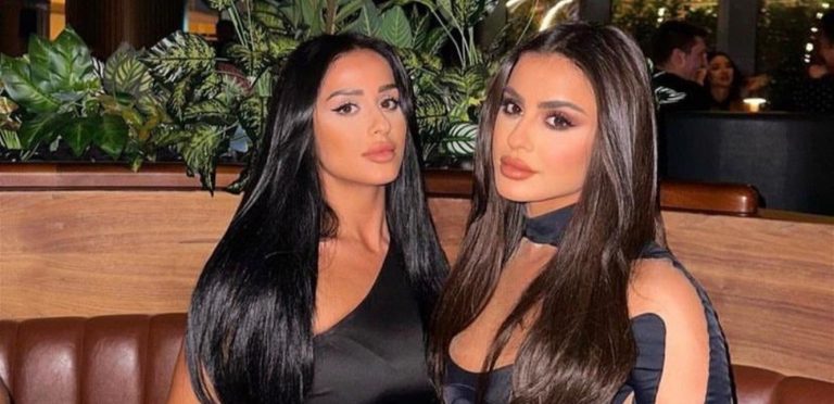 شقيقة “يومي” بصقت” على إسرائيليّ: “تفه عليك وعلى يلي جابك” (فيديو)