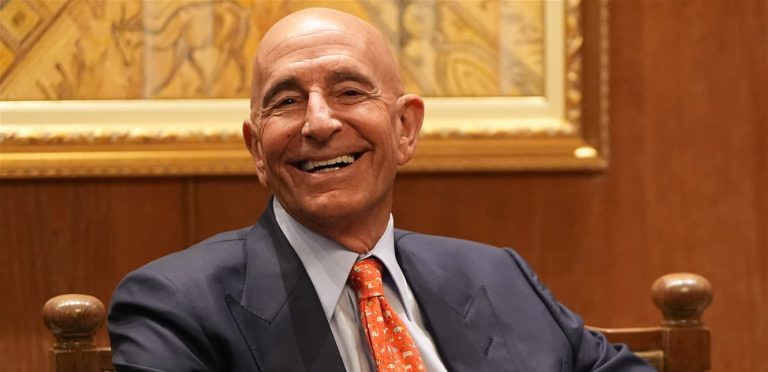 بشأن تصريحات براك عن لبنان.. ماذا شهدت جلسة الحكومة؟