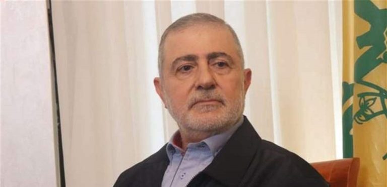 مصدر ينفي هذا الخبر المتعلّق بوفيق صفا