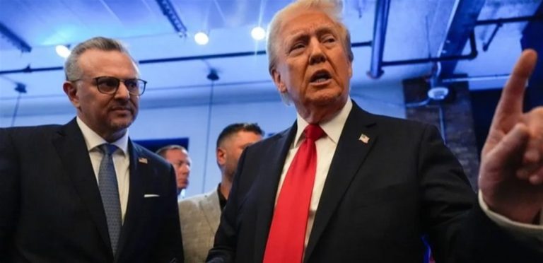 كبير مستشاري ترامب عن لبنان: هذا خطٌّ أحمر بالنسبة إلينا