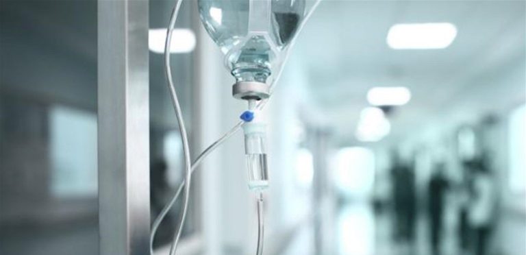 فنان خضع لعمليّة جراحيّة معقّدة… استغرقت 4 ساعات (صورة)