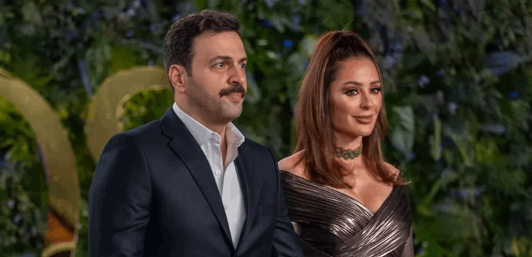 تغير كبير في ملامحها.. صورة تنتشر لوفاء الكيلاني من دون فلتر شاهدوها