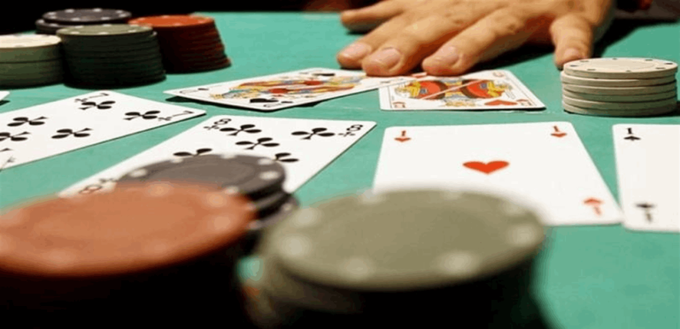 مداهمة أماكن تُستخدم لألعاب القمار في لبنان.. إليكم التفاصيل