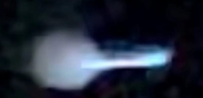 أجسام غامضة في سماء هذه الدولة تُثير الجدل مجددًا!