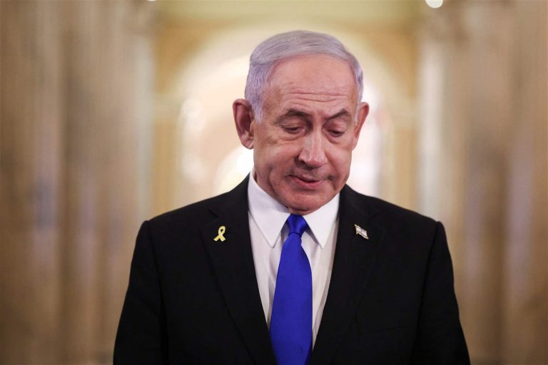 لأمر عاجل.. نتنياهو إلى وزارة الدفاع!