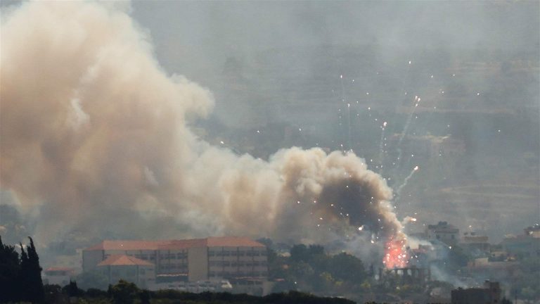 المهلة أقصاها شهر”.. وإلا تصعيد إسرائيلي موسع!