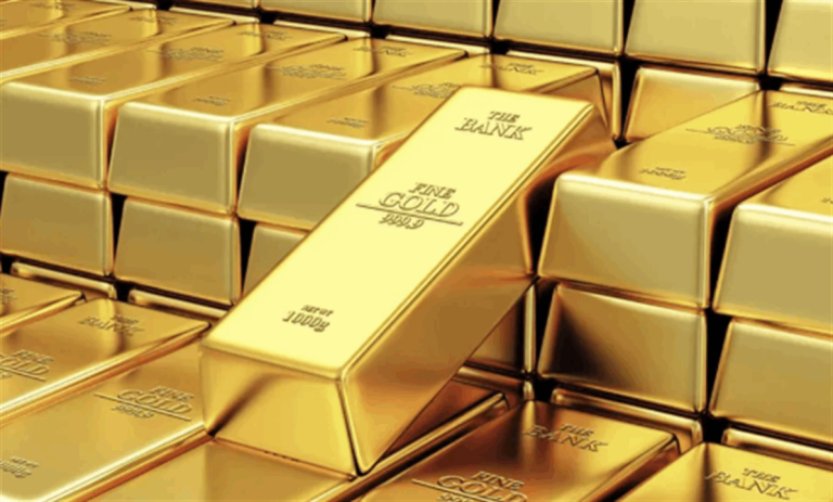 الذهب يسجل مستوى قياسياً جديداً وسط تجاهل لتحذيرات الفيدرالي