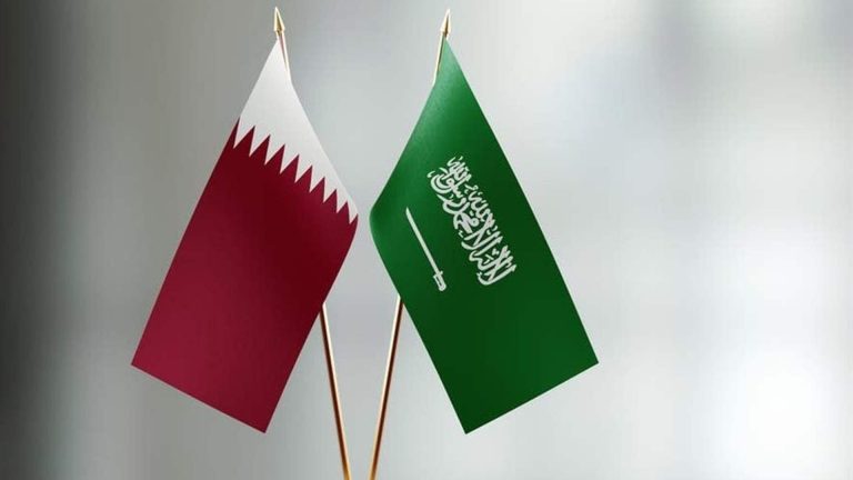 ولي العهد السعودي يدين في اتصال مع أمير قطر الهجوم الإسرائيلي “الإجرامي”