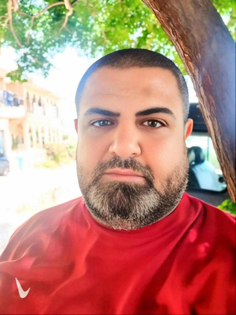 وفاة سامر البحصة متأثراً بجراحه بعد اشتباك المحمرة