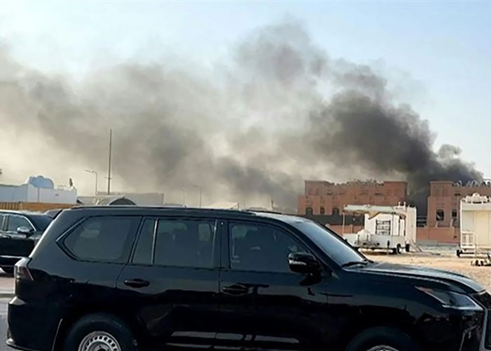 تنديد عربي ودولي واسع بالهجوم الإسرائيلي على قطر