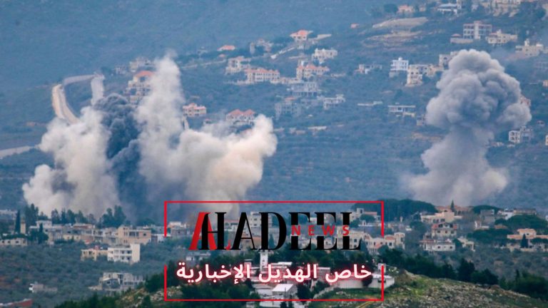 خاص الهديل: إسرائيل تفاوض لبنان بالنار: “الثمن الجغرافي”!!