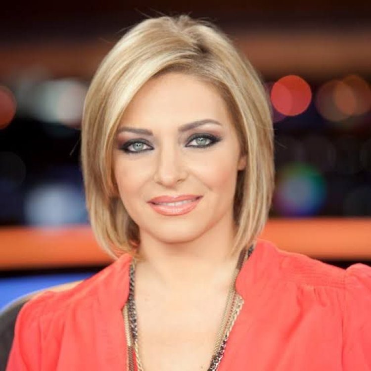 “زينة يازجي تكشف المستور: تهديدات بالقتل وضغوطات أنهت مسيرتها في العربية وأجهضت حملها”