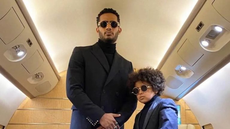 هل هناك منفذ قانوني يوقف الحكم الصادر بحق نجل محمد رمضان