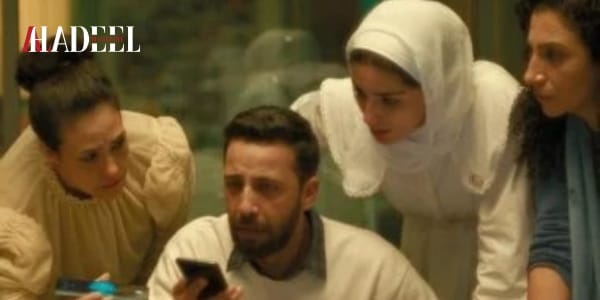 خاص الهديل: هند رجب” من غزة إلى فينيسيا