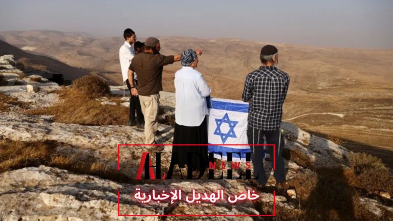 خاص الهديل: الثيوقراطية الصهيونية.. إسرائيل الكبرى تطرق أبواب لبنان وسوريا